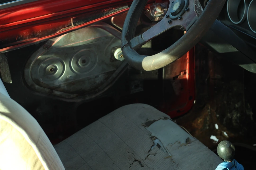 1968 Mini Mini Mark II - Image 16 of 21
