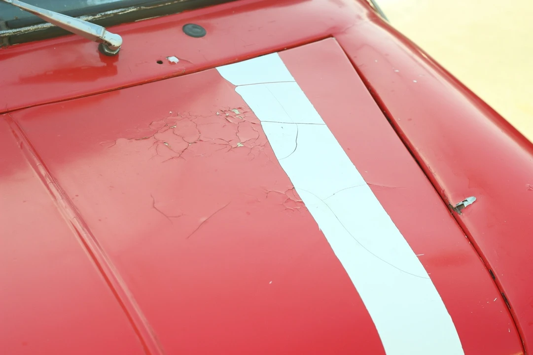 1968 Mini Mini Mark II - Image 11 of 21