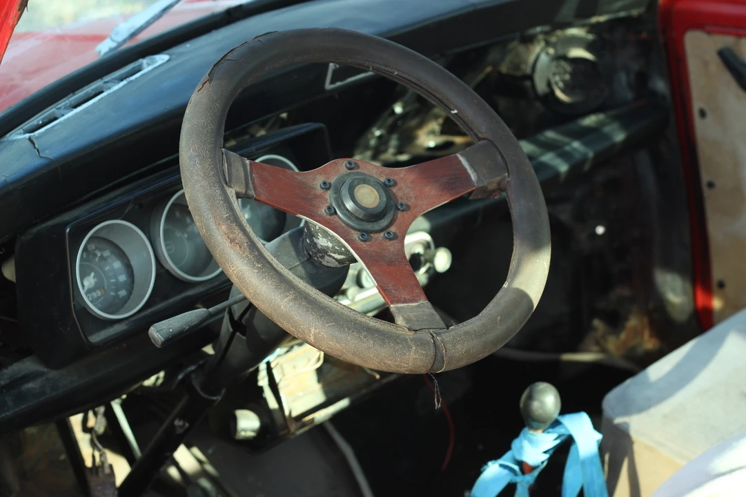 1968 Mini Mini Mark II - Image 12 of 21