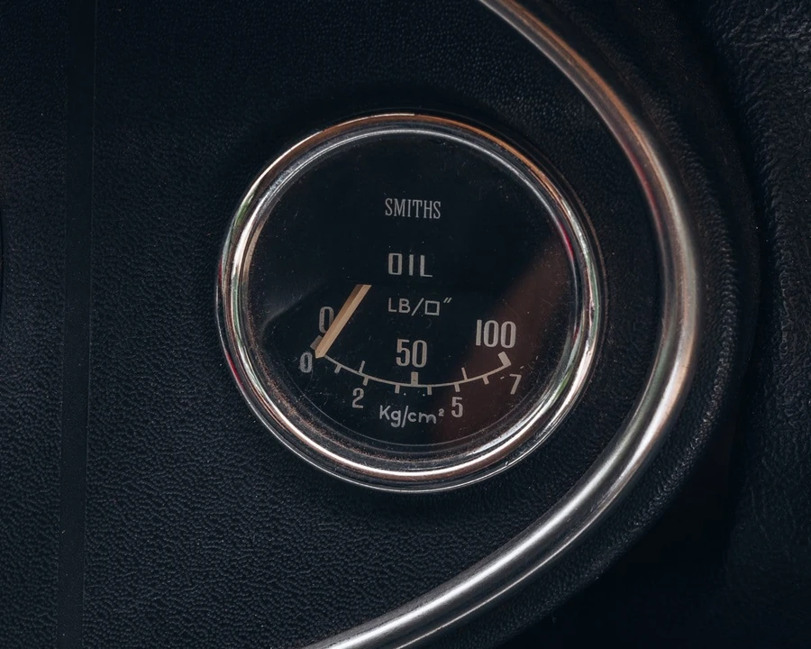 1968 Mini Mini Mark II - Image 27 of 30