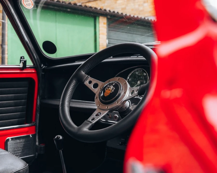 1968 Mini Mini Mark II - Image 16 of 30
