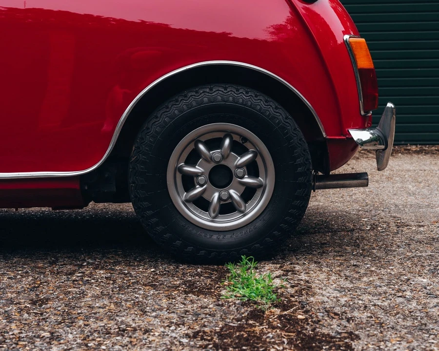 1968 Mini Mini Mark II - Image 13 of 30