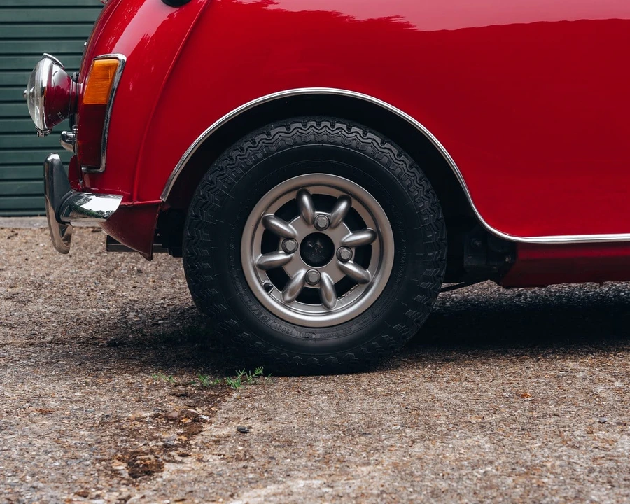1968 Mini Mini Mark II - Image 14 of 30