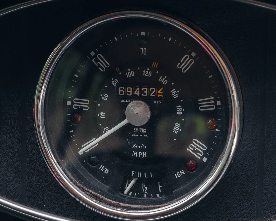 1968 Mini Mini Mark II - Image 28 of 30