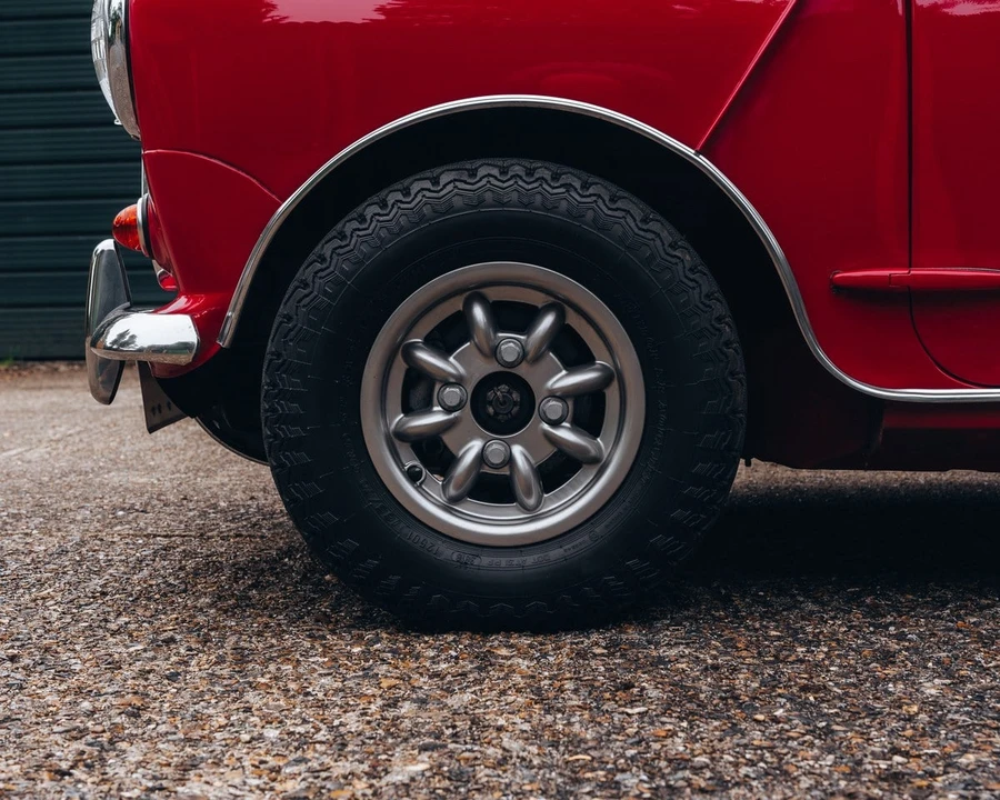 1968 Mini Mini Mark II - Image 11 of 30