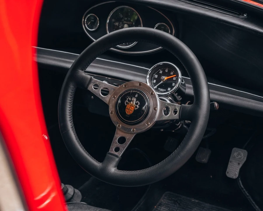 1968 Mini Mini Mark II - Image 17 of 30