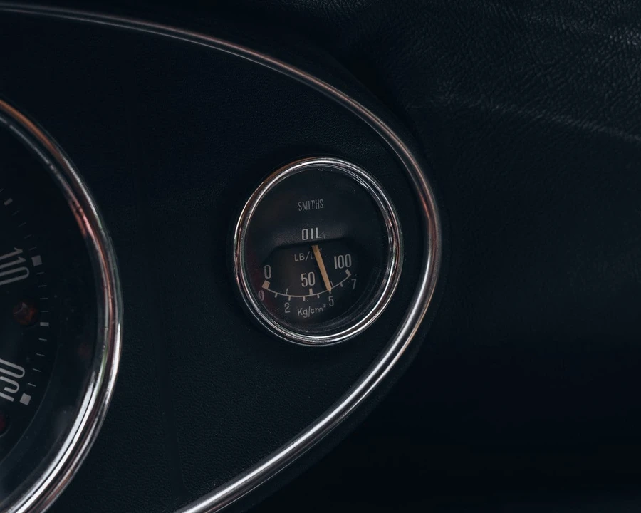 1968 Mini Mini Mark II - Image 25 of 30