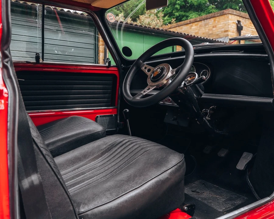 1968 Mini Mini Mark II - Image 15 of 30