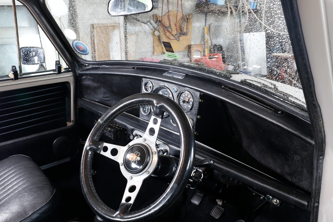 1968 Mini Mini Mark II - Image 4 of 7