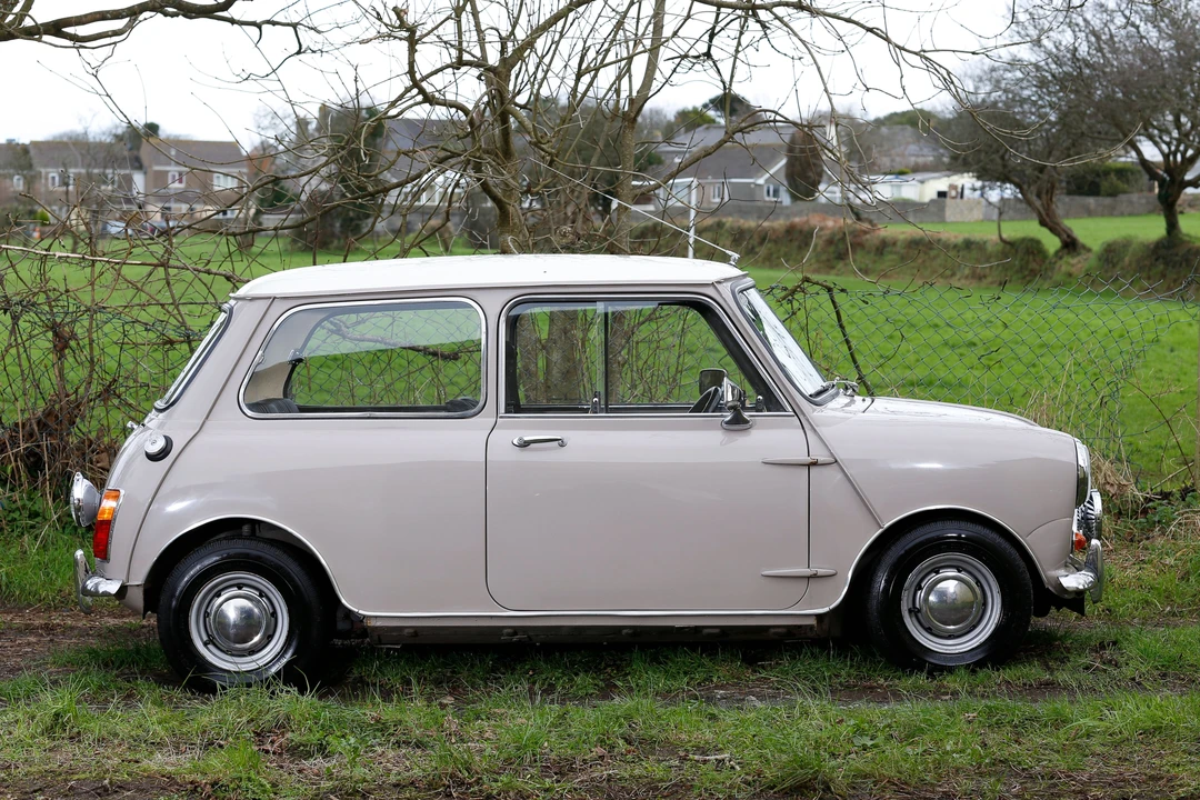 1968 Mini Mini Mark II - Image 6 of 7