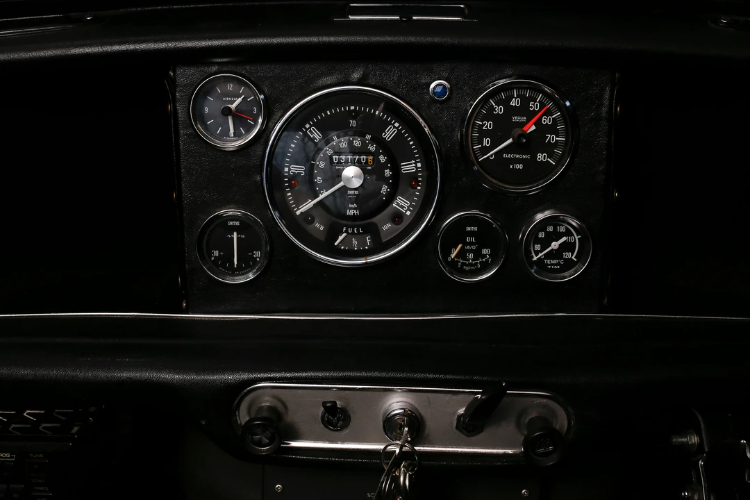 1968 Mini Mini Mark II - Image 3 of 7