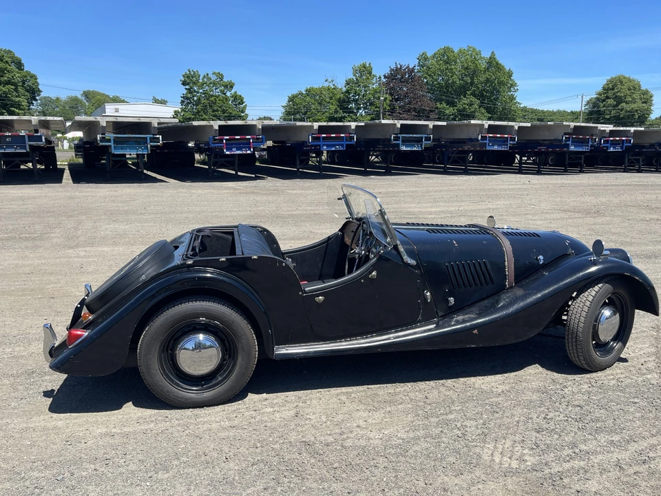 1968 Morgan 4/4 - Image 20 of 31