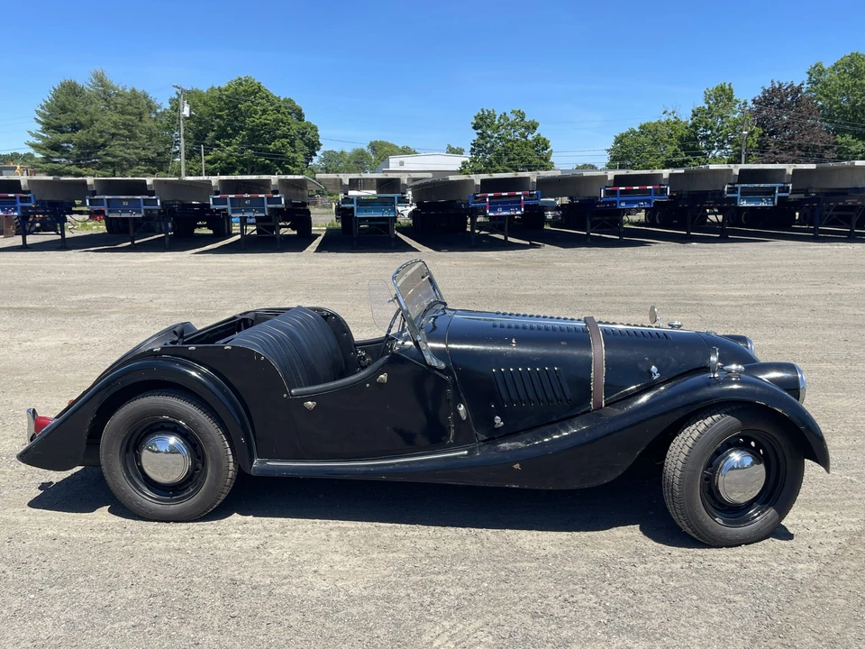 1968 Morgan 4/4 - Image 21 of 31