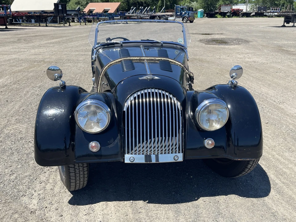 1968 Morgan 4/4 - Image 27 of 31
