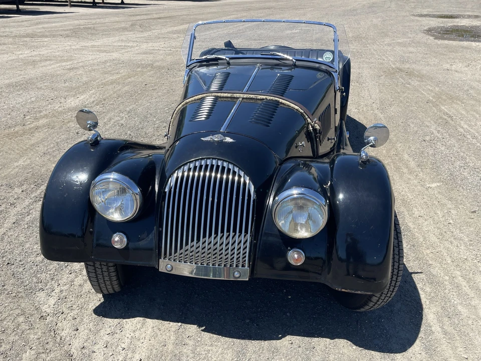 1968 Morgan 4/4 - Image 2 of 31