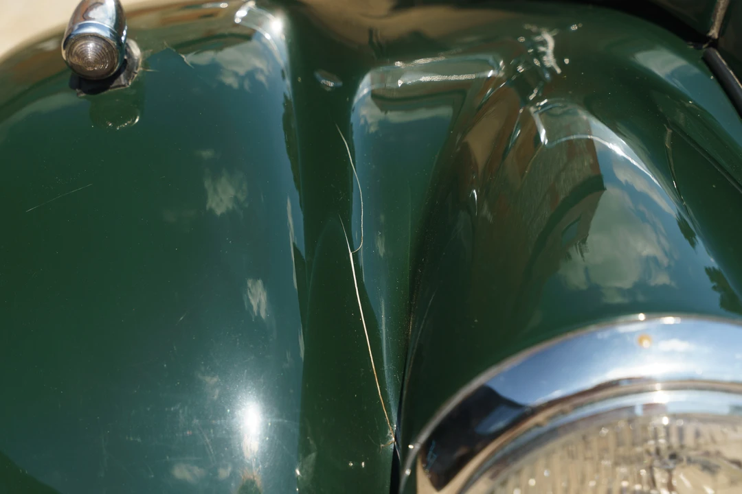1968 Morgan 4/4 - Image 16 of 31