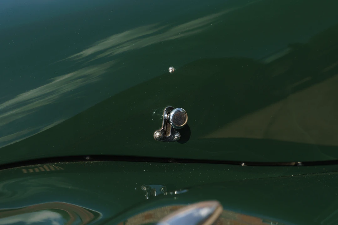 1968 Morgan 4/4 - Image 18 of 31