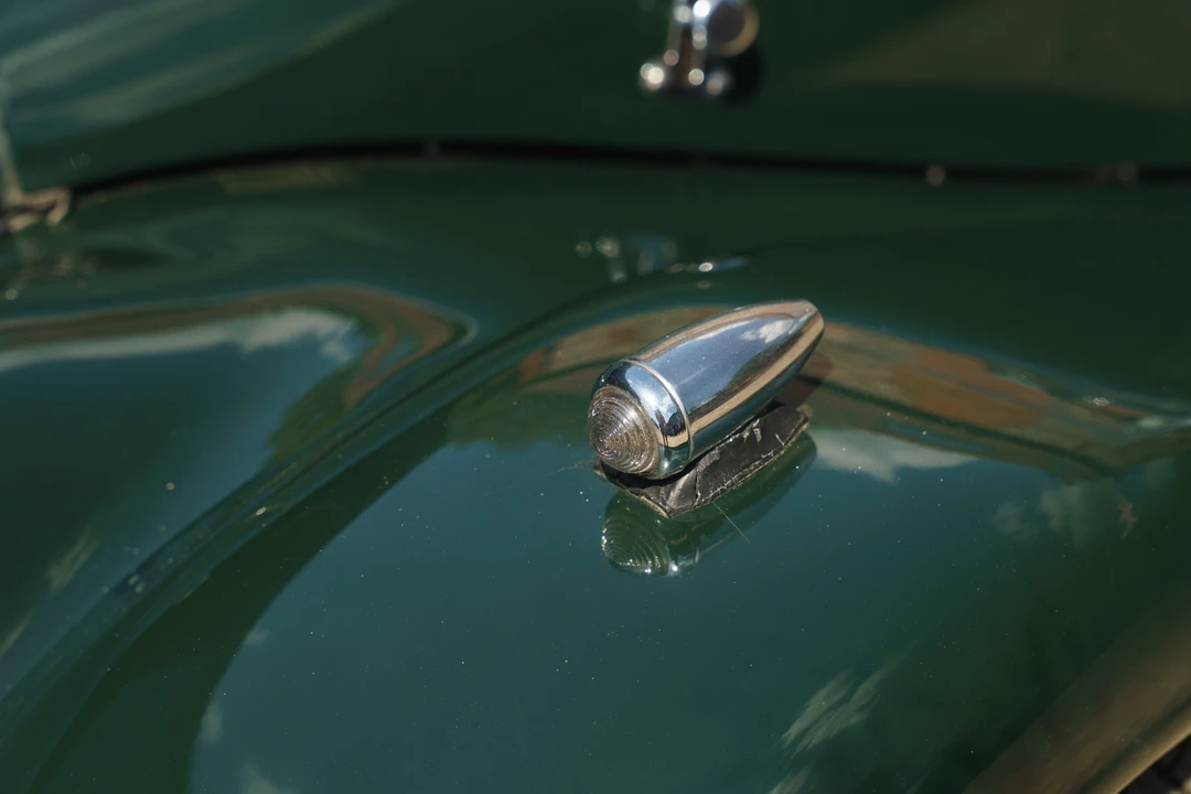 1968 Morgan 4/4 - Image 19 of 31