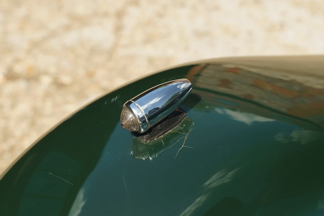 1968 Morgan 4/4 - Image 20 of 31
