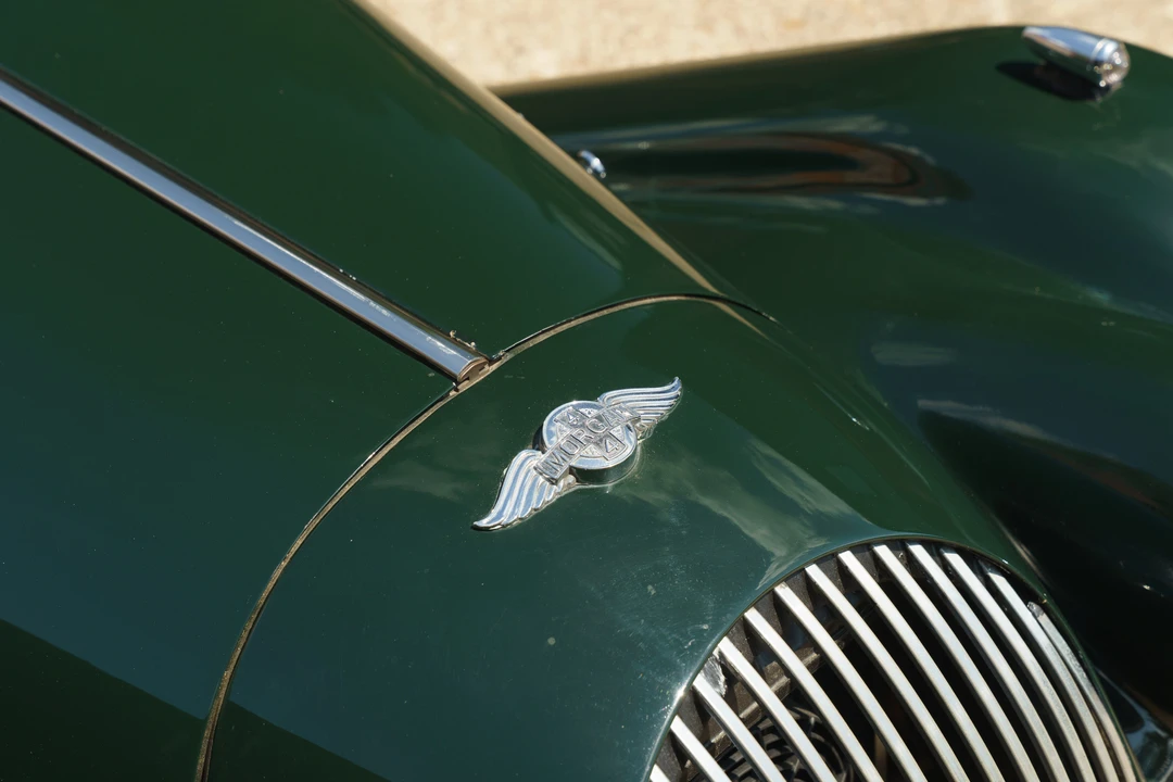 1968 Morgan 4/4 - Image 22 of 31