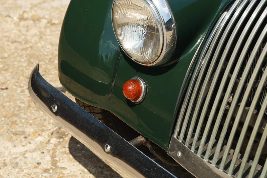 1968 Morgan 4/4 - Image 26 of 31