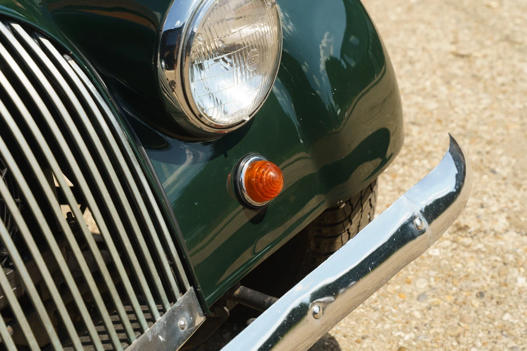 1968 Morgan 4/4 - Image 27 of 31