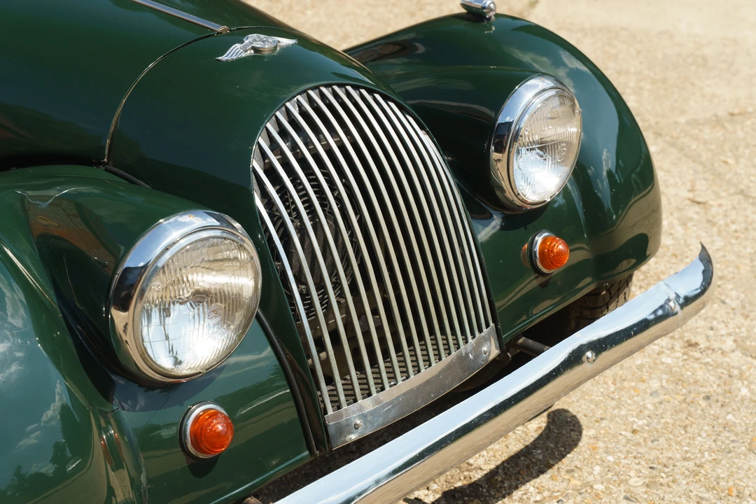 1968 Morgan 4/4 - Image 29 of 31