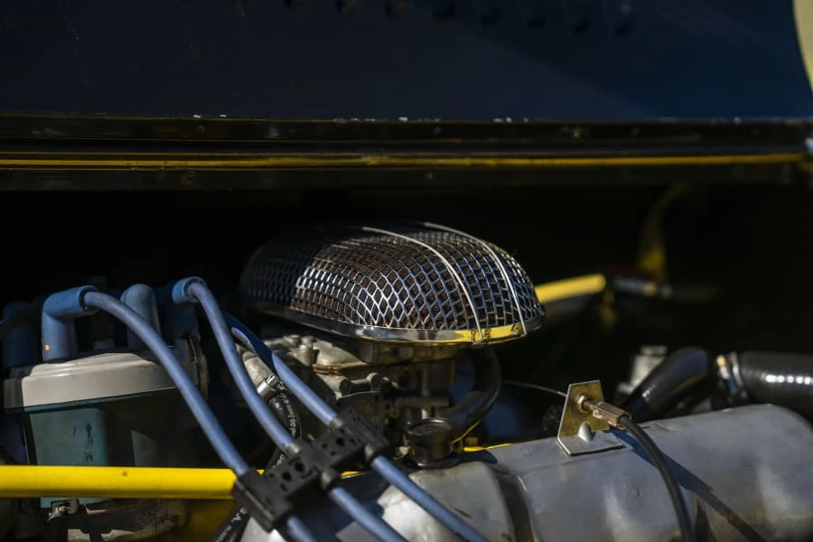 1968 Morgan 4/4 - Image 29 of 31