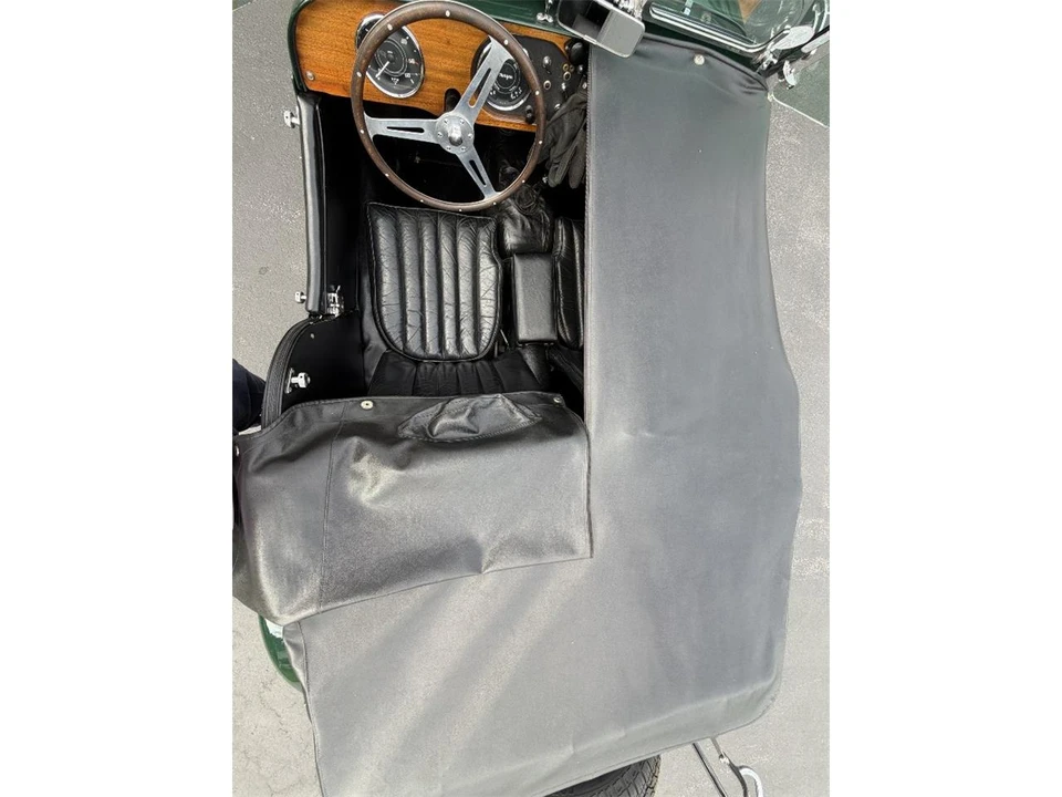 1968 Morgan Plus 4 - Image 30 of 31
