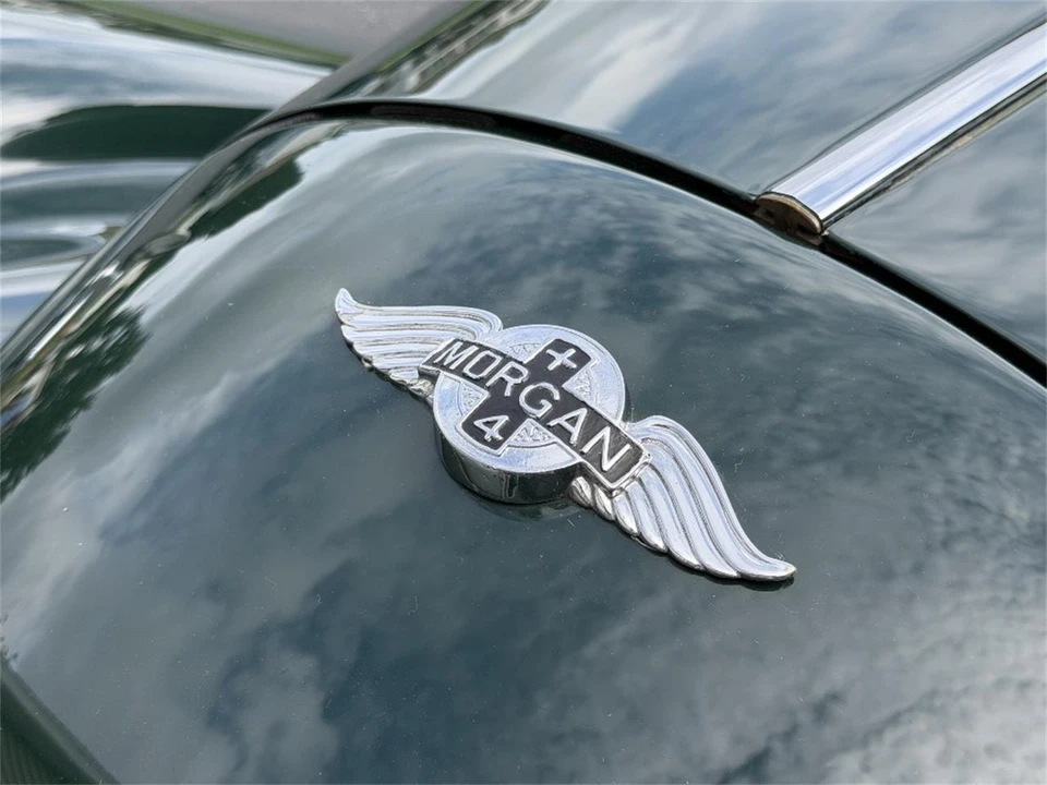 1968 Morgan Plus 4 - Image 24 of 31