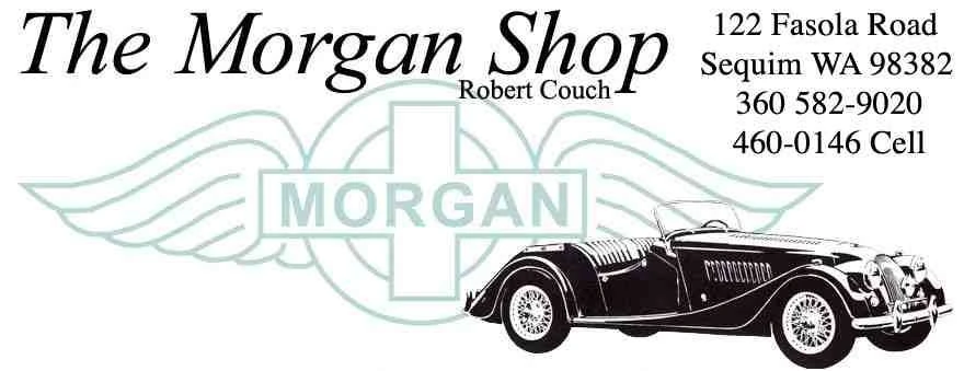 1968 Morgan Plus 8 - Image 2 of 12