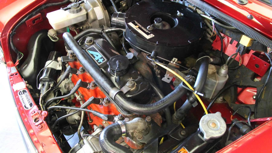 1968 Morris - Image 7 of 11