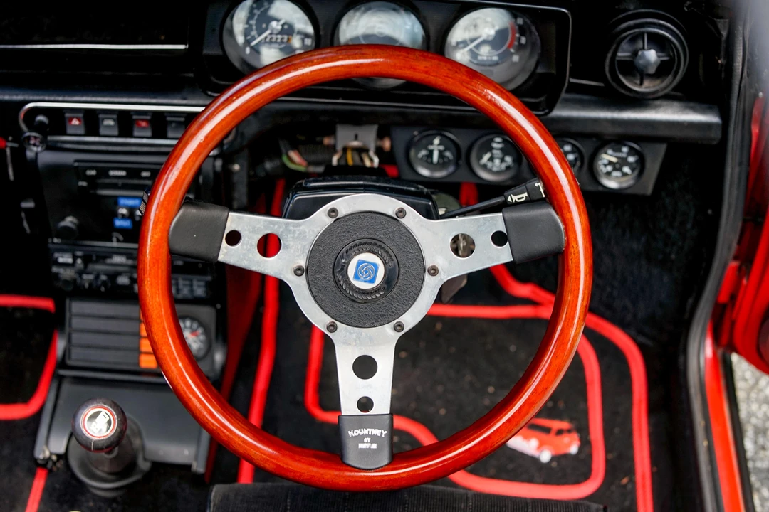 1968 Morris - Image 23 of 31