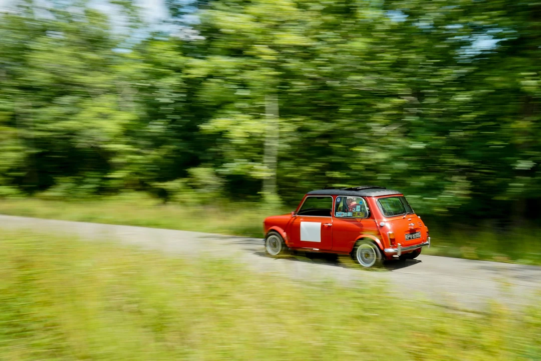 1968 Morris - Image 10 of 31
