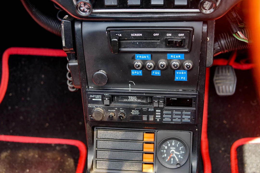 1968 Morris - Image 17 of 31