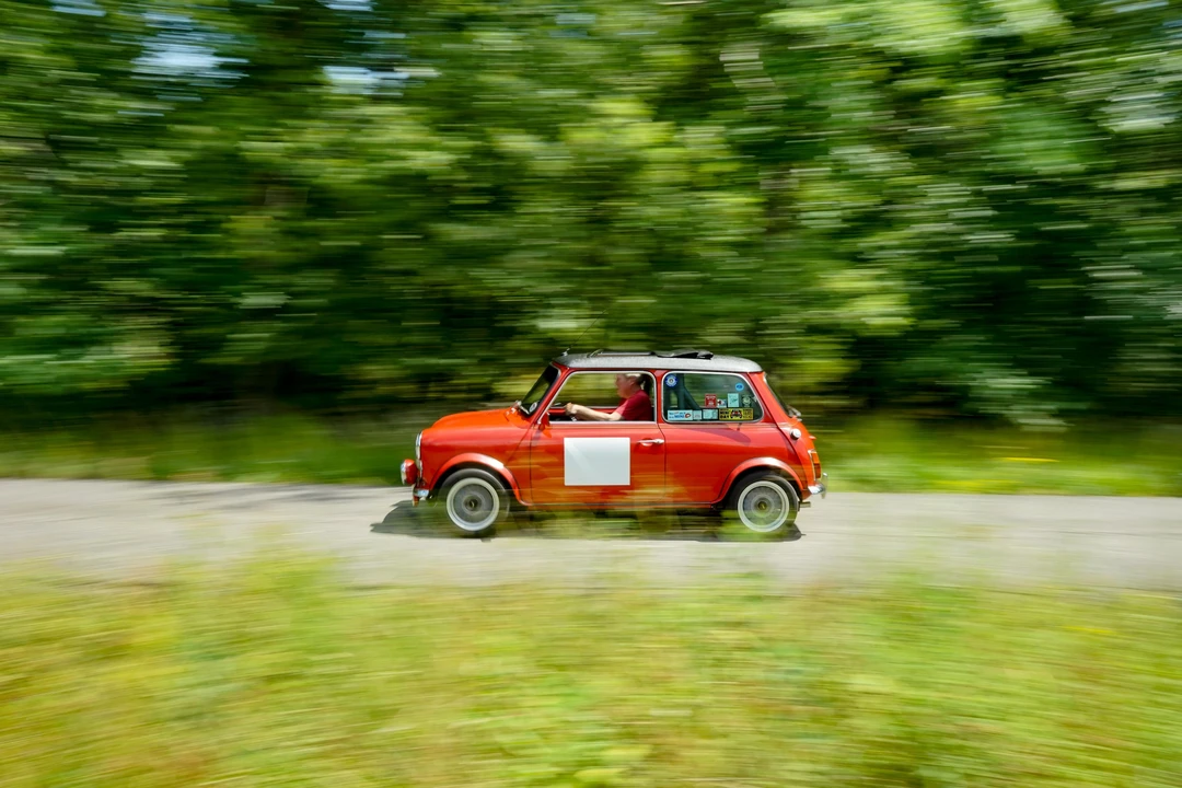 1968 Morris - Image 11 of 31