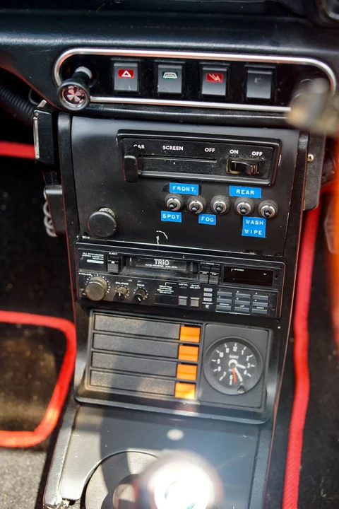 1968 Morris - Image 18 of 31
