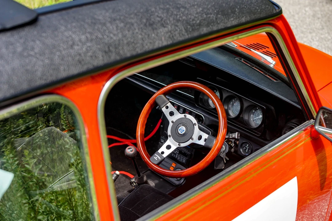 1968 Morris - Image 27 of 31