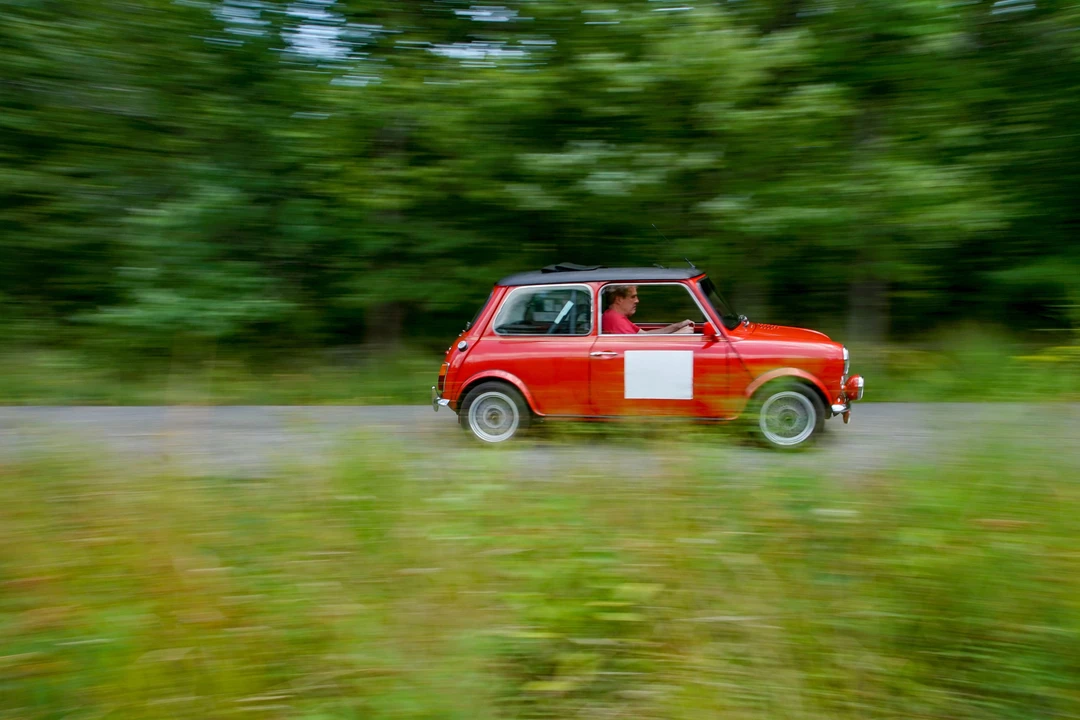 1968 Morris - Image 9 of 31