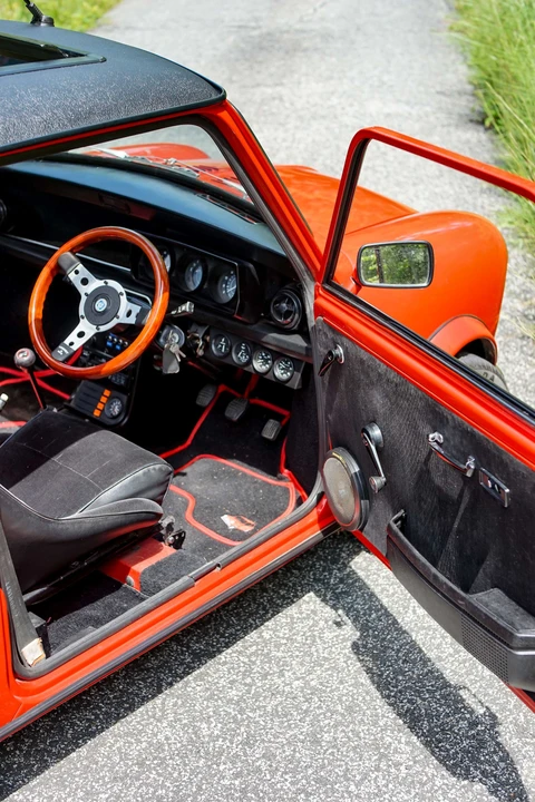 1968 Morris - Image 25 of 31