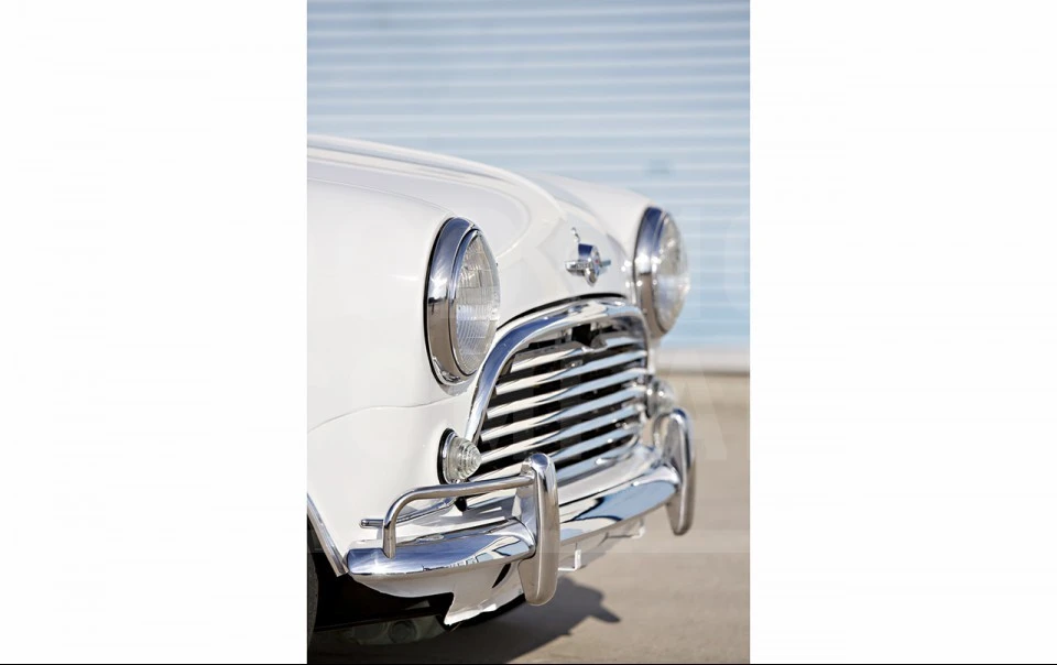 1968 Morris - Image 11 of 15