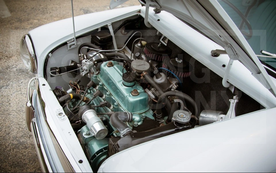 1968 Morris - Image 14 of 15