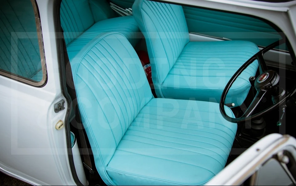 1968 Morris - Image 10 of 15