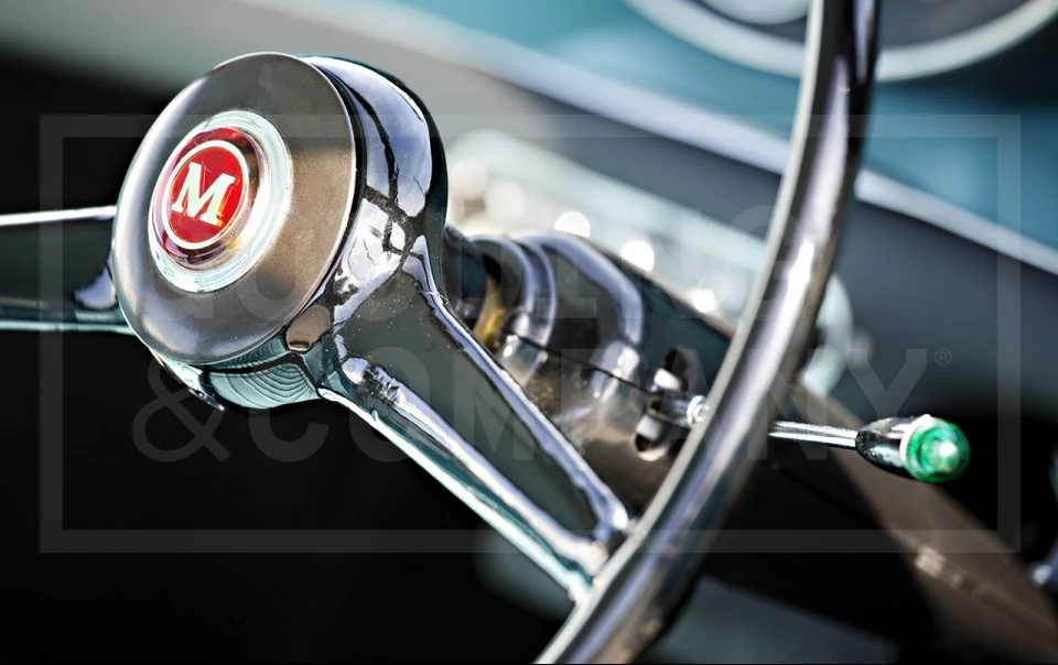1968 Morris - Image 8 of 15