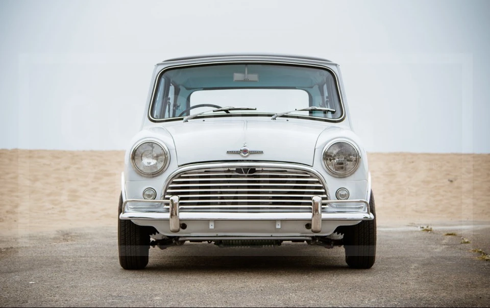 1968 Morris - Image 2 of 15