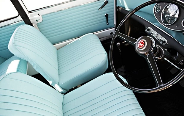 1968 Morris - Image 5 of 13