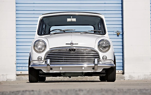 1968 Morris - Image 2 of 13