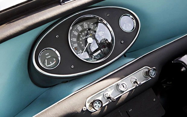 1968 Morris - Image 7 of 13