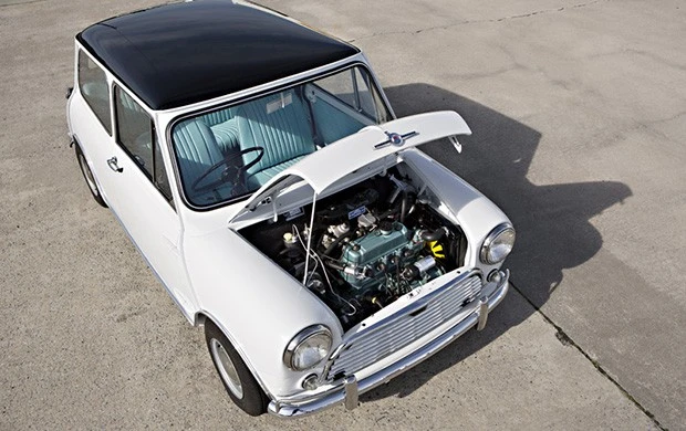 1968 Morris - Image 12 of 13