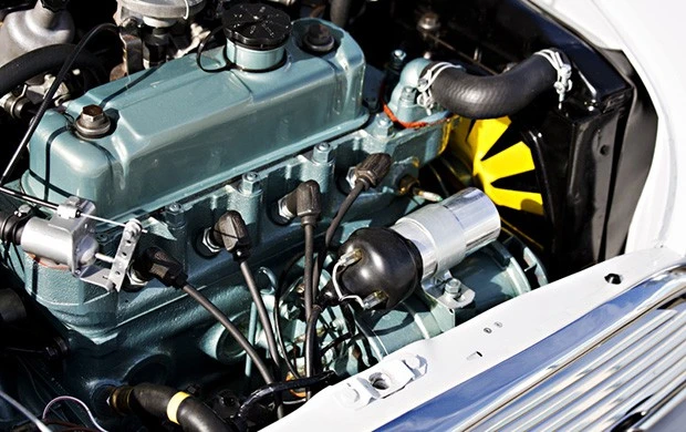 1968 Morris - Image 13 of 13